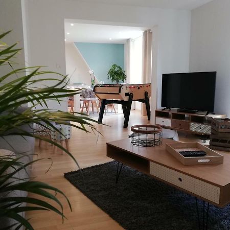 Le Centrale Gerardmer Ngoại thất bức ảnh