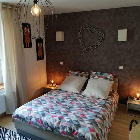 Le Centrale Gerardmer Ngoại thất bức ảnh